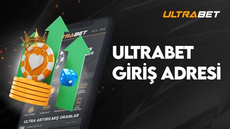 Ultrabet Güncel Giriş Adresi