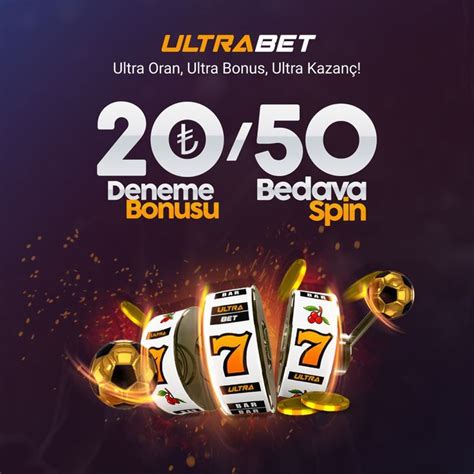 Ultrabet Hoş Geldin Bonusu