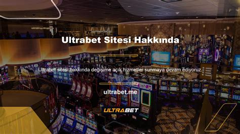 Ultrabet Sitesi Yorumlar