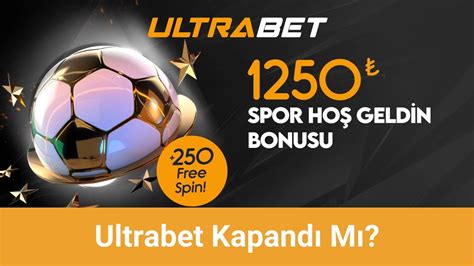 Ultrabet Üyelik Linki